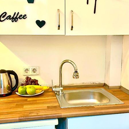 Mates Istiklal Suites Istanbul Eksteriør bilde
