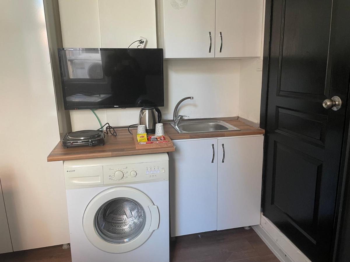 Mates Istiklal Suites Istanbul Eksteriør bilde