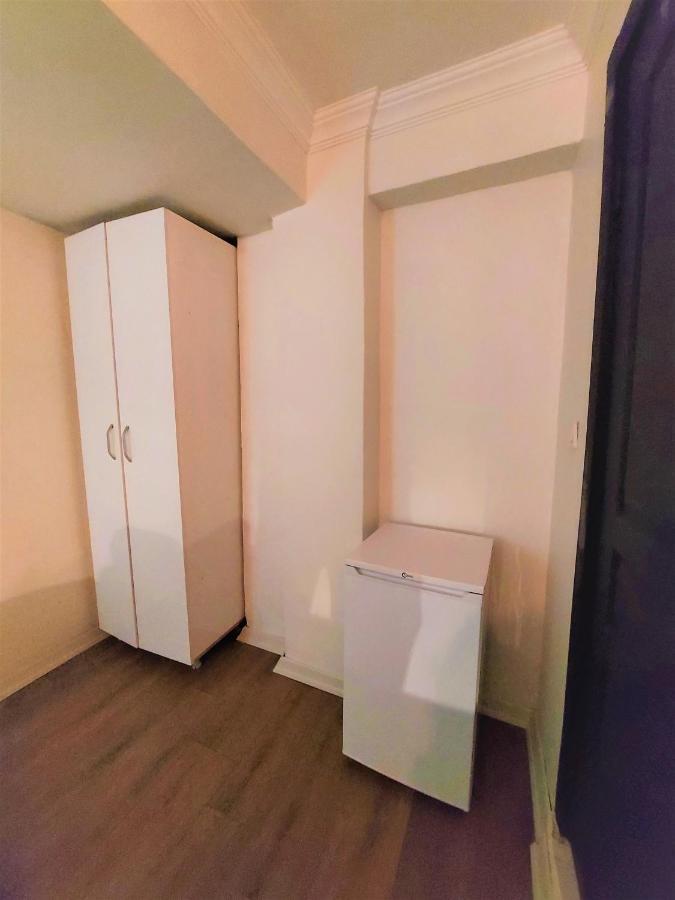 Mates Istiklal Suites Istanbul Eksteriør bilde