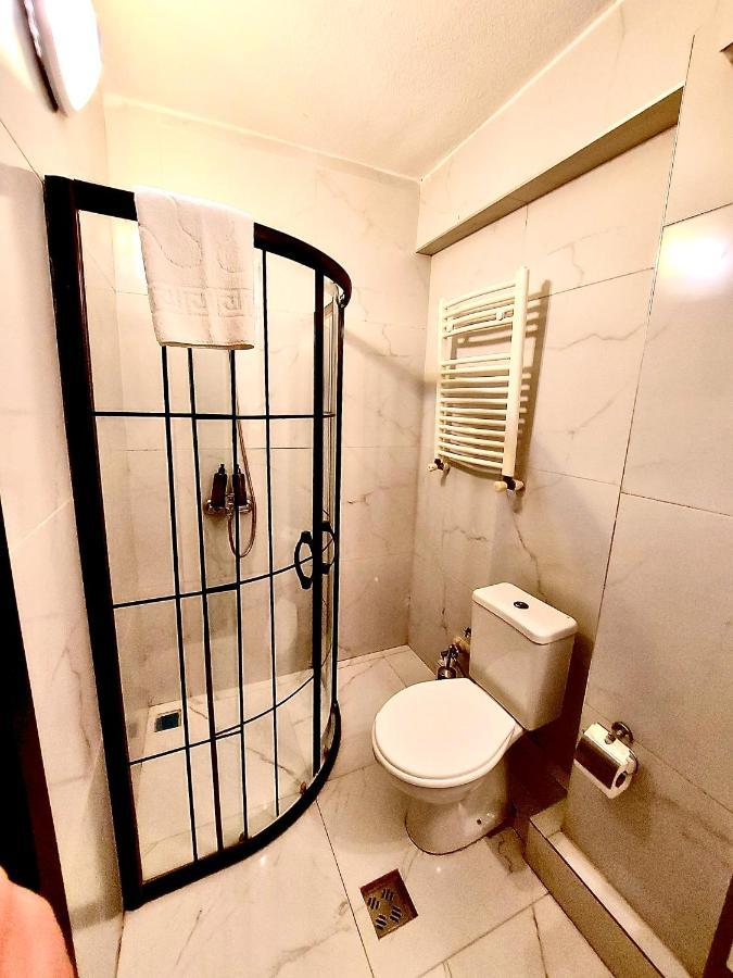 Mates Istiklal Suites Istanbul Eksteriør bilde