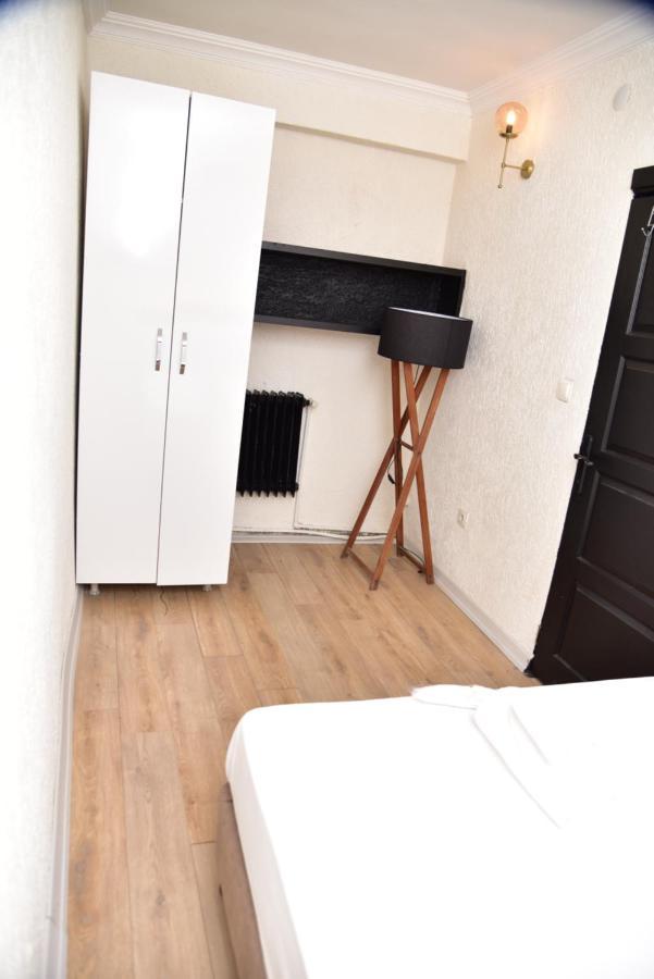 Mates Istiklal Suites Istanbul Eksteriør bilde