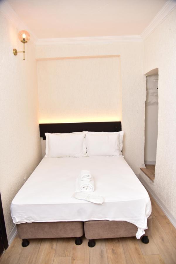 Mates Istiklal Suites Istanbul Eksteriør bilde