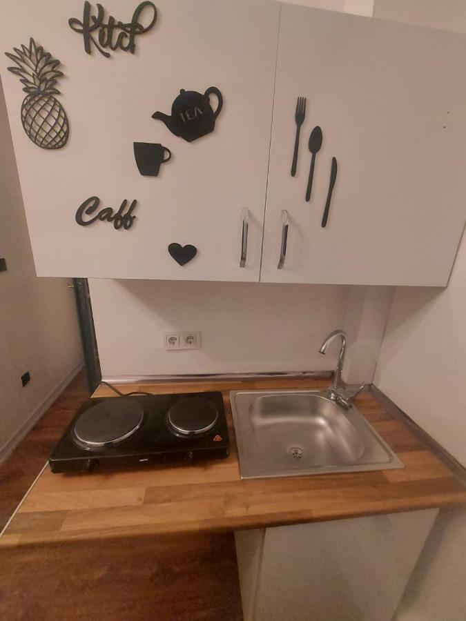 Mates Istiklal Suites Istanbul Eksteriør bilde