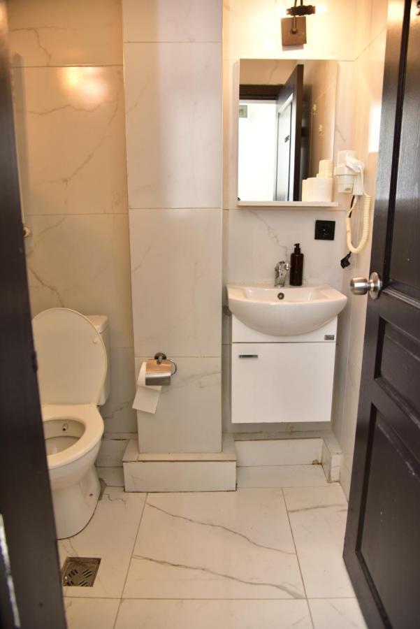 Mates Istiklal Suites Istanbul Eksteriør bilde