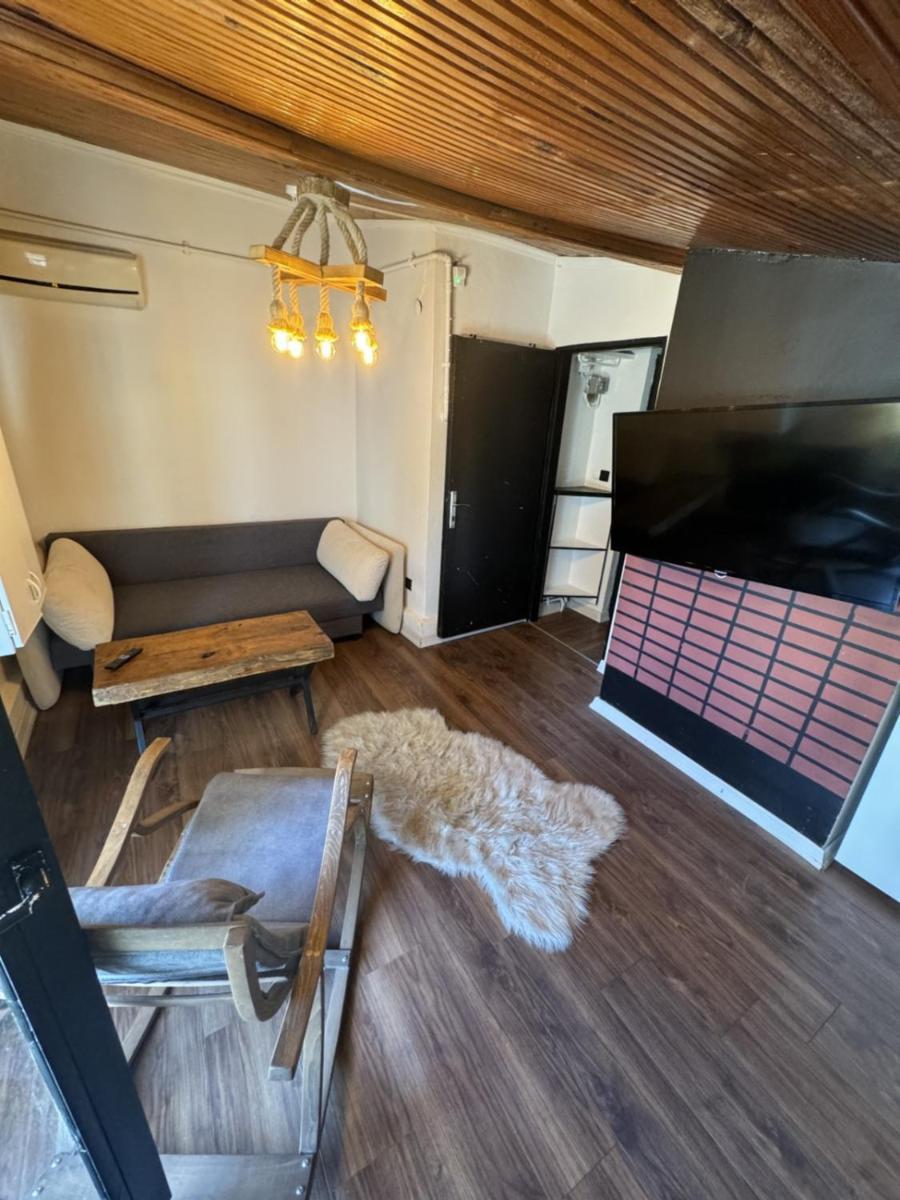 Mates Istiklal Suites Istanbul Eksteriør bilde