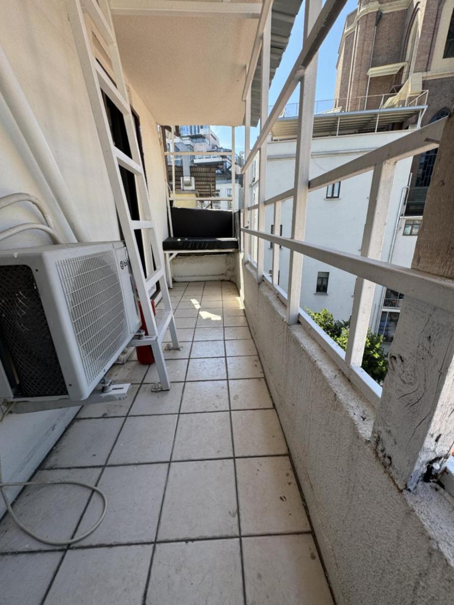 Mates Istiklal Suites Istanbul Eksteriør bilde