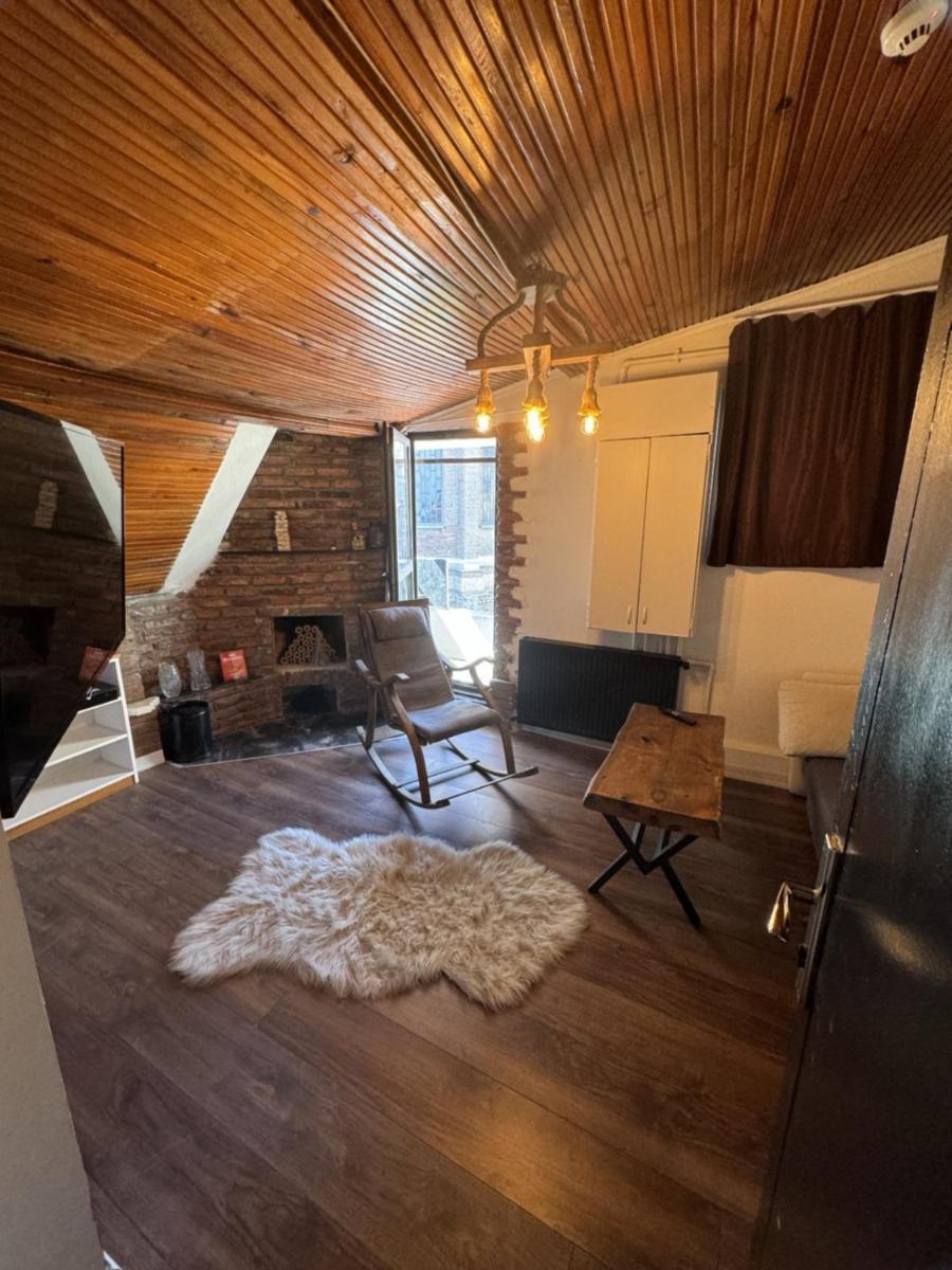 Mates Istiklal Suites Istanbul Eksteriør bilde