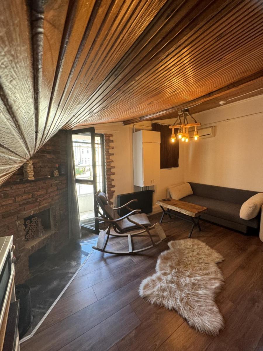 Mates Istiklal Suites Istanbul Eksteriør bilde