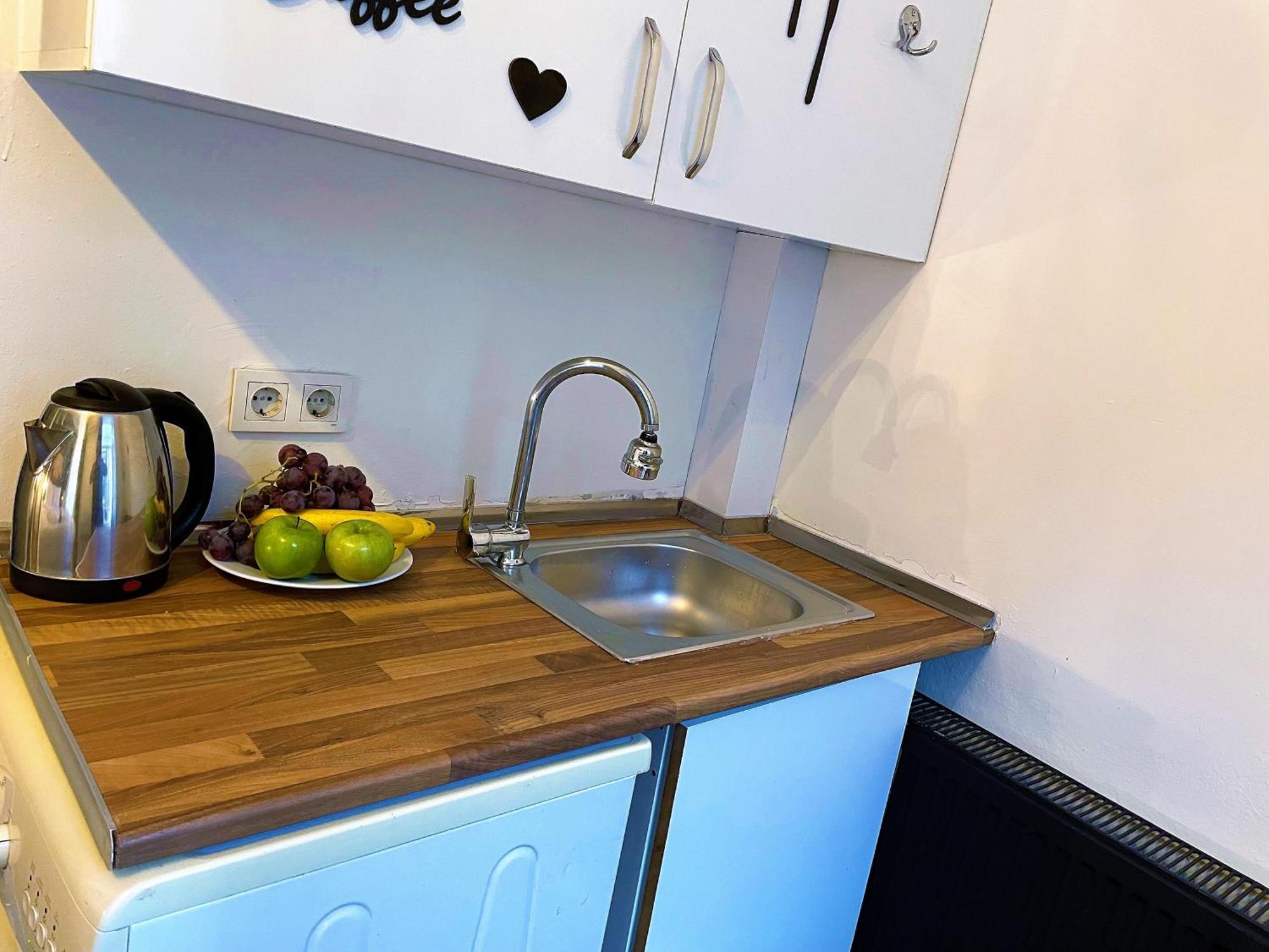 Mates Istiklal Suites Istanbul Eksteriør bilde